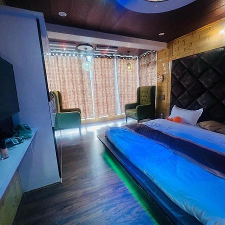 Lands End Resort Anantnag Extérieur photo