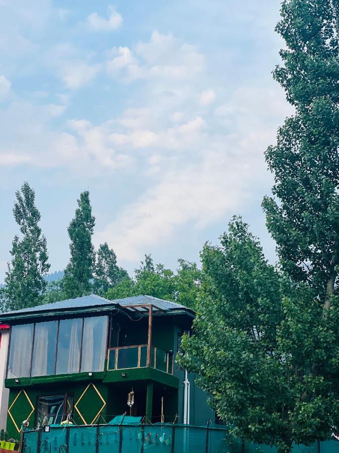 Lands End Resort Anantnag Extérieur photo