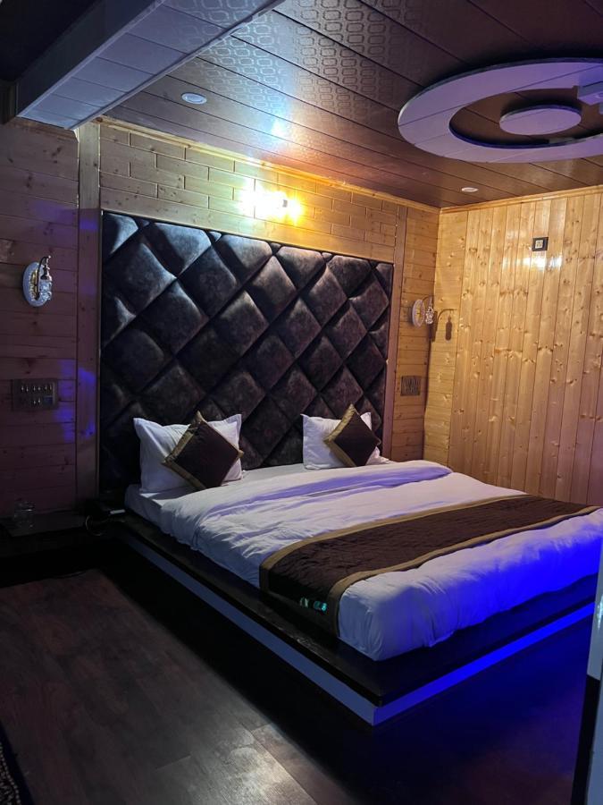 Lands End Resort Anantnag Extérieur photo