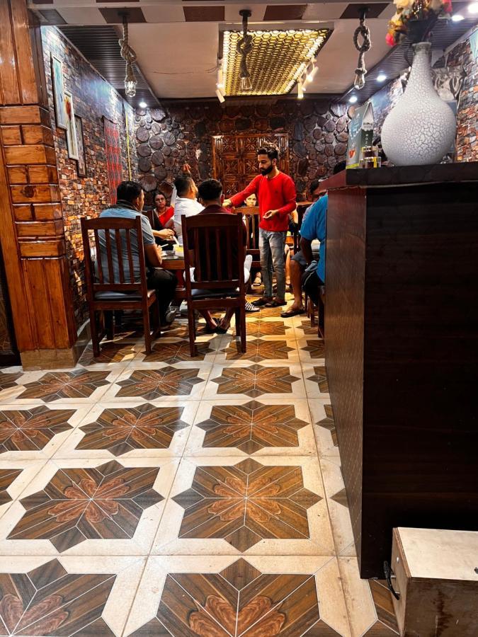 Lands End Resort Anantnag Extérieur photo
