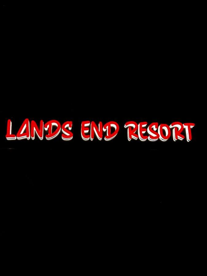 Lands End Resort Anantnag Extérieur photo